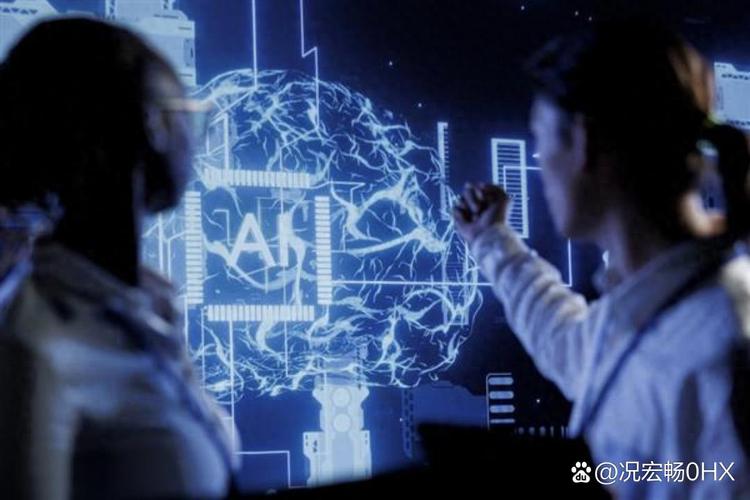 人工智能诞生于美国哪个城市?-第3张图片-广州国自机器人 人工智能诞生于美国哪个城市?-第3张图片-广州国自机器人