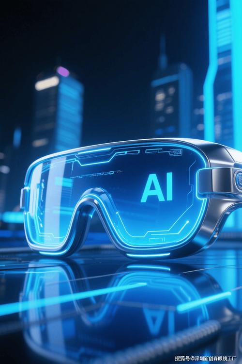 人工智能机器人“慧眼”-第1张图片-广州国自机器人