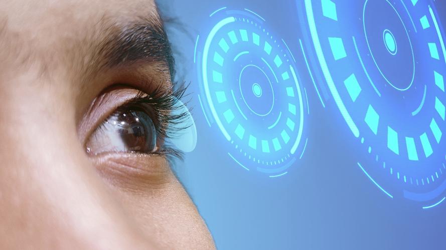 人工智能机器人“慧眼”-第2张图片-广州国自机器人