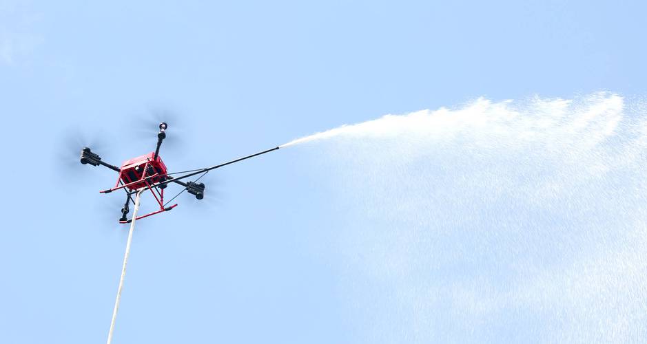 大型森林灭火无人机使用-第3张图片-广州国自机器人 大型森林灭火无人机使用-第3张图片-广州国自机器人