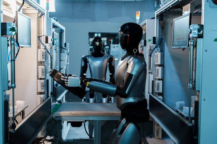 xkbot机器人 视频-第1张图片-广州国自机器人 xkbot机器人 视频-第1张图片-广州国自机器人