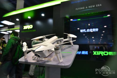 腾讯无人机空影ying-第1张图片-广州国自机器人 腾讯无人机空影ying-第1张图片-广州国自机器人