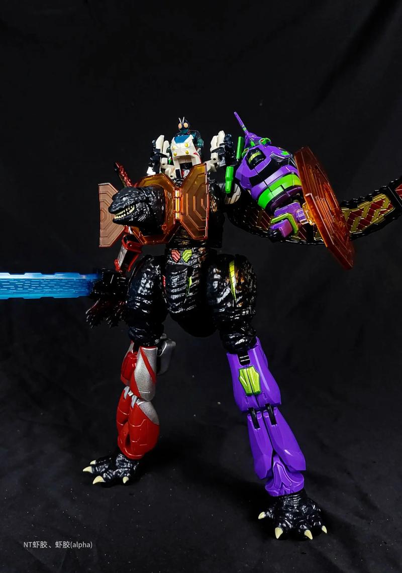 奇幻机器人wonder-第1张图片-广州国自机器人 奇幻机器人wonder-第1张图片-广州国自机器人