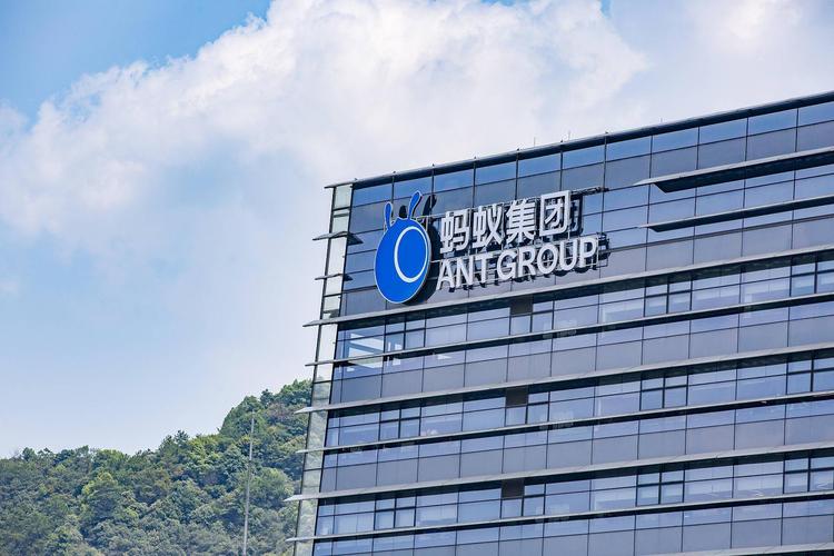 蚂蚁金服 证券人工智能-第1张图片-广州国自机器人 蚂蚁金服 证券人工智能-第1张图片-广州国自机器人