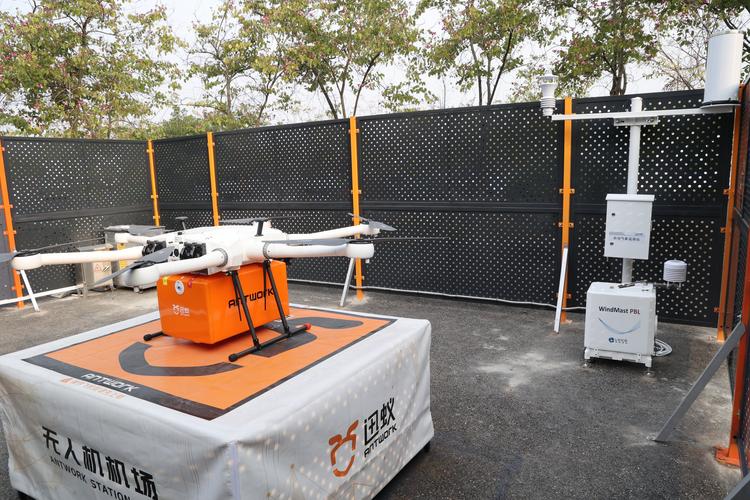 成都运输无人机如何落地应用?-第1张图片-广州国自机器人 成都运输无人机如何落地应用?-第1张图片-广州国自机器人