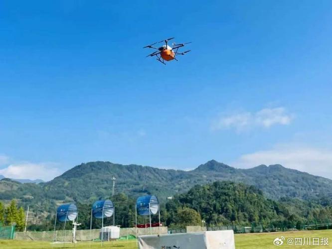成都运输无人机如何落地应用?-第3张图片-广州国自机器人 成都运输无人机如何落地应用?-第3张图片-广州国自机器人