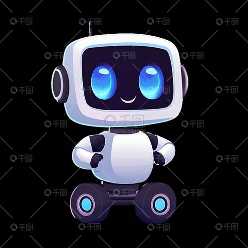 smile机器人是谁？-第1张图片-广州国自机器人