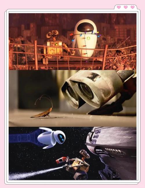 机器人童话里藏着什么秘密？-第1张图片-广州国自机器人