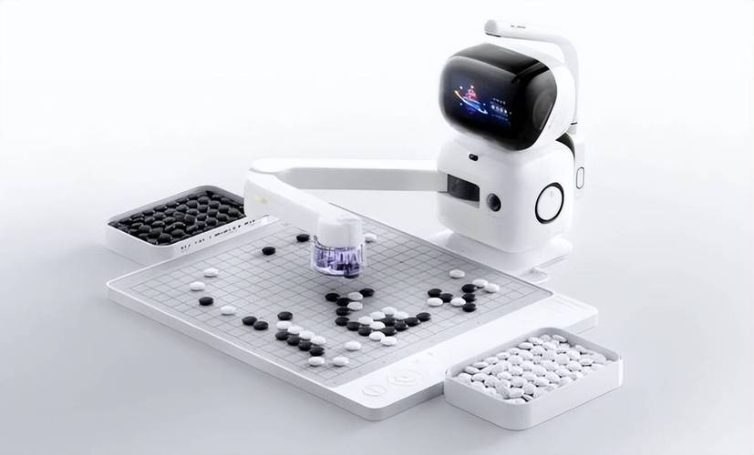 人工智能围棋魅力何在?-第1张图片-广州国自机器人 人工智能围棋魅力何在?-第1张图片-广州国自机器人