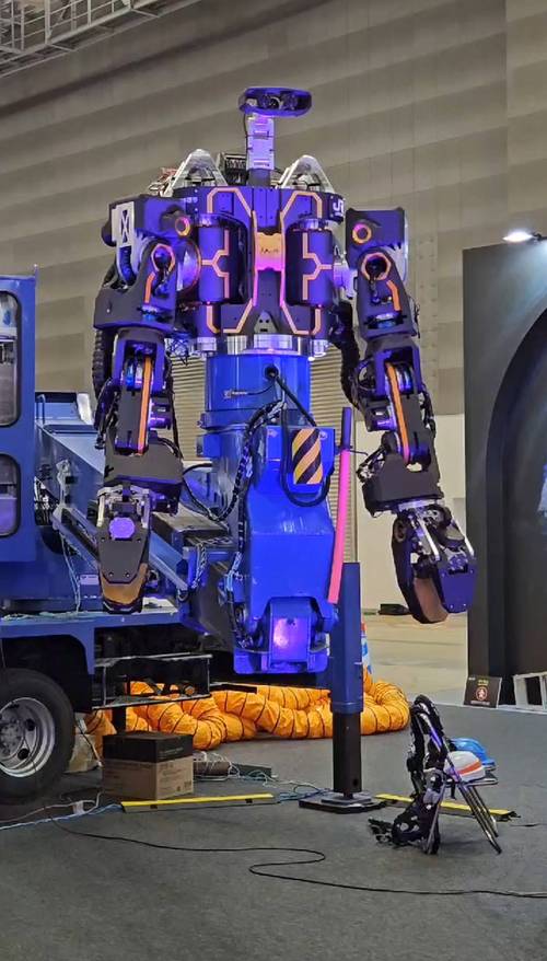 新款iRobot机器人有何升级亮点？-第1张图片-广州国自机器人