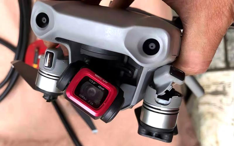 DNF新手无人机怎么获取？-第1张图片-广州国自机器人