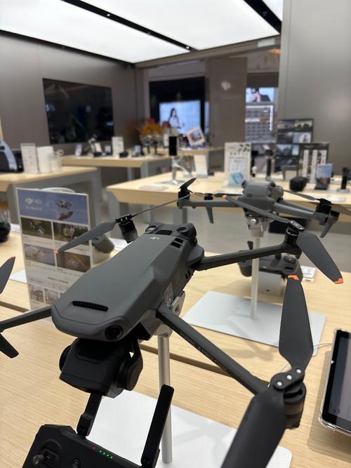 GoPro 6无人机如何使用？-第1张图片-广州国自机器人