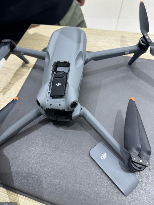 GoPro 6无人机如何使用？-第3张图片-广州国自机器人