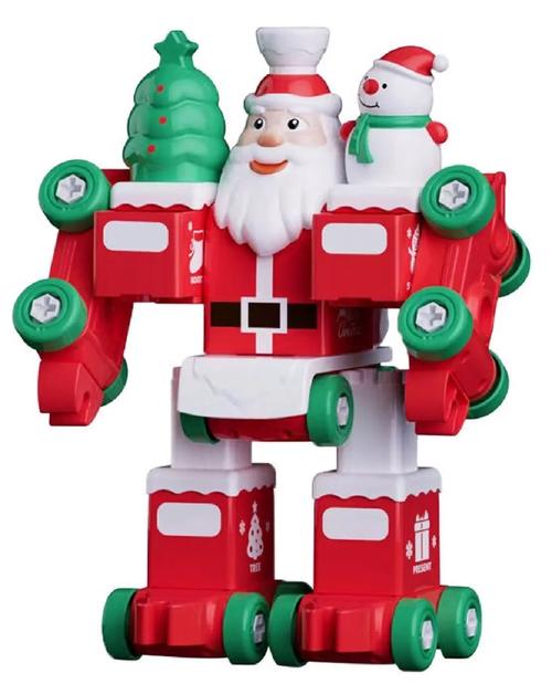 cozmo机器人有哪些必备配件？-第2张图片-广州国自机器人