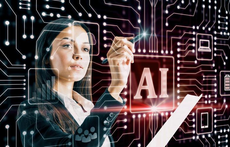 AI如何重塑新闻行业的未来？-第2张图片-广州国自机器人