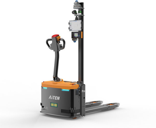 Budgee搬运机器人,如何改变日常移动?-第1张图片-广州国自机器人 Budgee搬运机器人,如何改变日常移动?-第1张图片-广州国自机器人