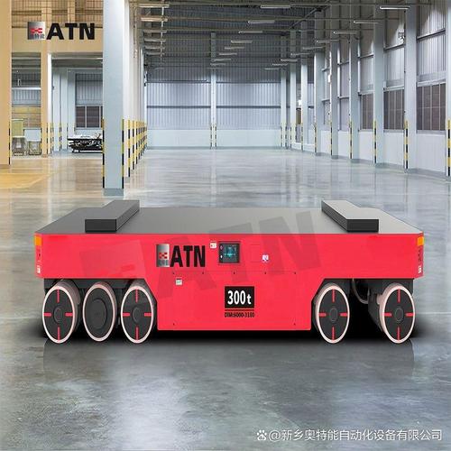 Budgee搬运机器人,如何改变日常移动?-第2张图片-广州国自机器人 Budgee搬运机器人,如何改变日常移动?-第2张图片-广州国自机器人