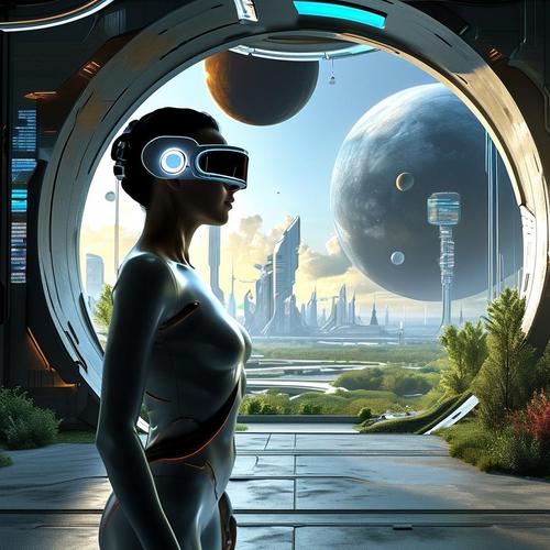 人工智能将如何重塑人类未来生活？-第1张图片-广州国自机器人