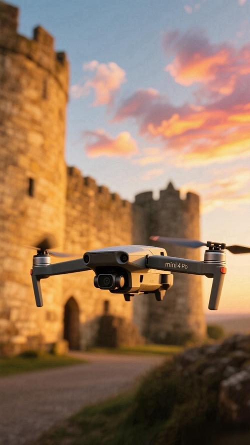 大疆Mini无人机有哪些实用应用场景？-第1张图片-广州国自机器人