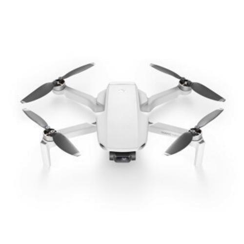 大疆Mini无人机有哪些实用应用场景？-第3张图片-广州国自机器人