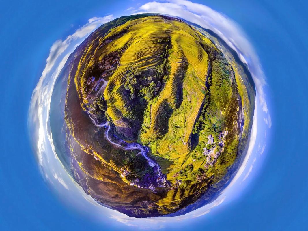 无人机球形视频如何拍摄-第1张图片-广州国自机器人 无人机球形视频如何拍摄-第1张图片-广州国自机器人