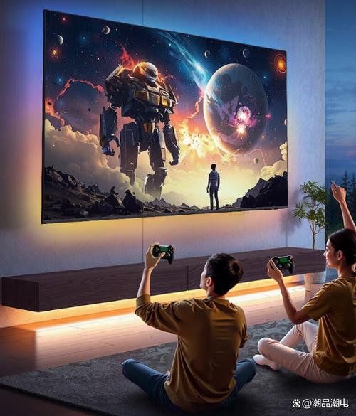 人类与人工智能的电视，谁主沉浮？-第1张图片-广州国自机器人