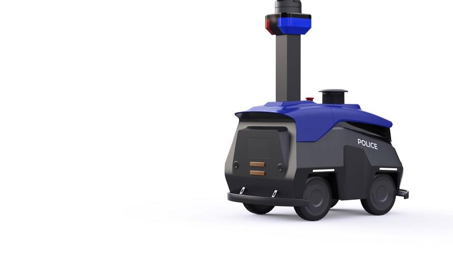 Noah机器人如何实现GPS精准定位？-第1张图片-广州国自机器人