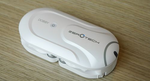 Dobby无人机扩展器是什么？有何功能？-第1张图片-广州国自机器人