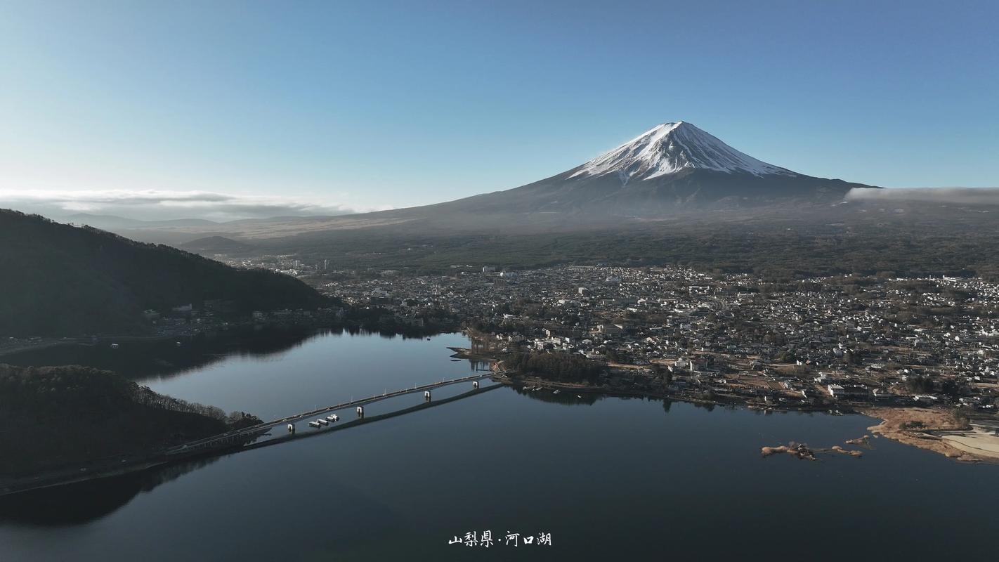 富士山 无人机 禁飞区-第2张图片-广州国自机器人