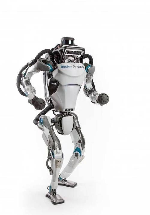 Boston Dynamics机器人有何突破?-第1张图片-广州国自机器人 Boston Dynamics机器人有何突破?-第1张图片-广州国自机器人