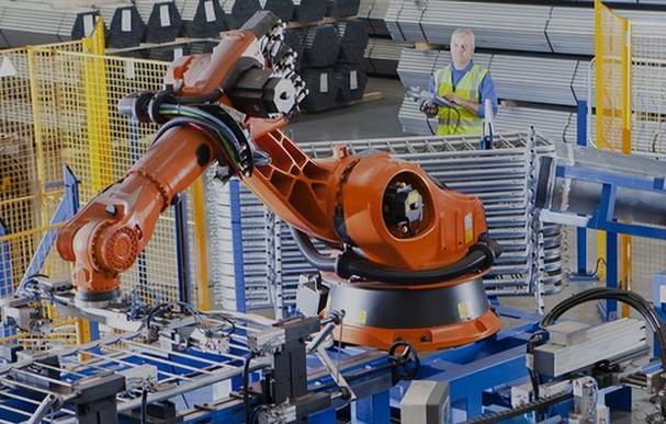 atom 视觉 机器人-第3张图片-广州国自机器人