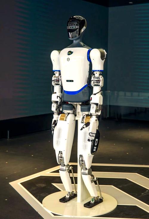 仿人机器人与仿生机器人-第3张图片-广州国自机器人