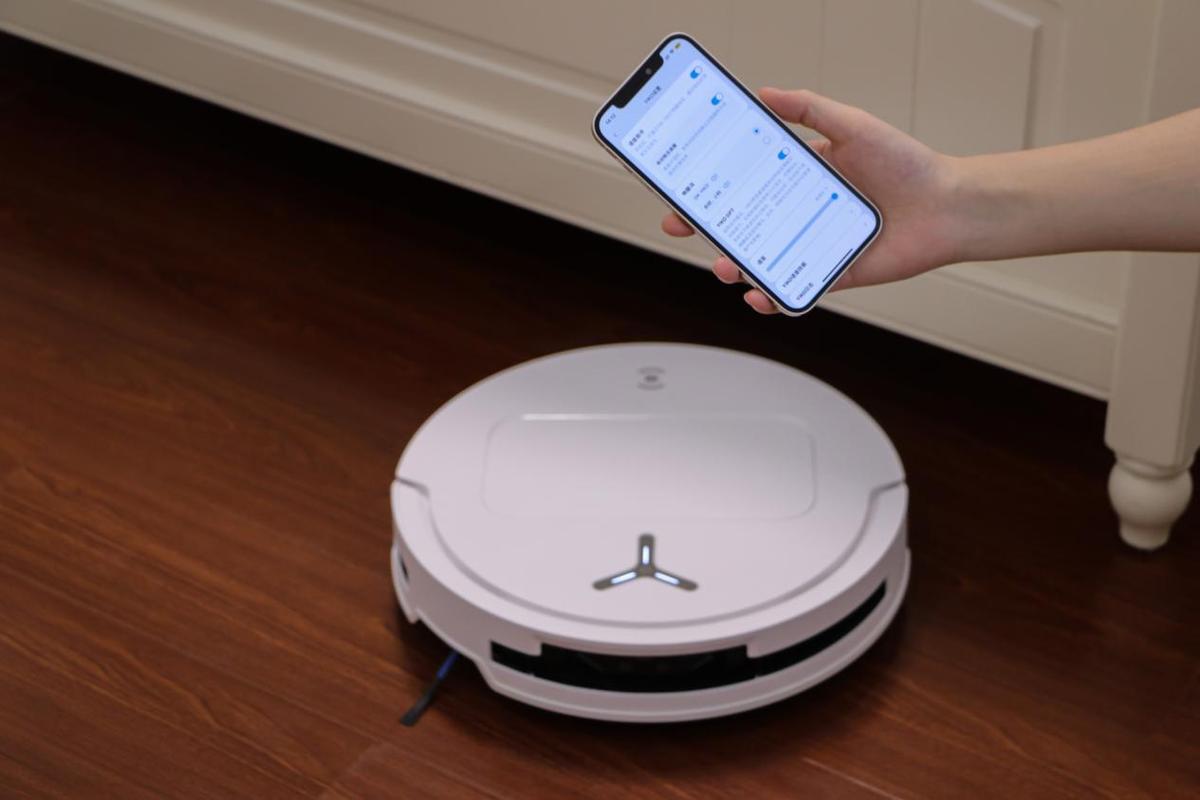 擦地机器人 扫地机器人-第2张图片-广州国自机器人 擦地机器人 扫地机器人-第2张图片-广州国自机器人