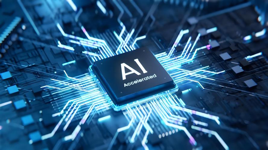 AI移动芯片的核心功能是什么？-第1张图片-广州国自机器人