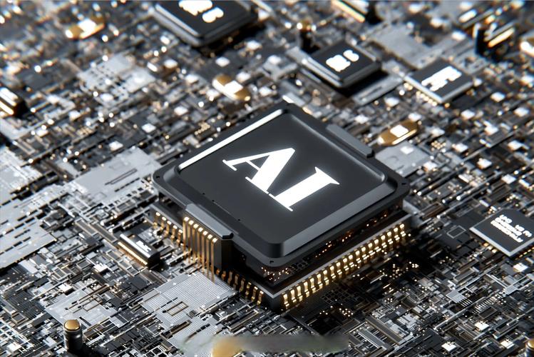AI移动芯片的核心功能是什么？-第2张图片-广州国自机器人