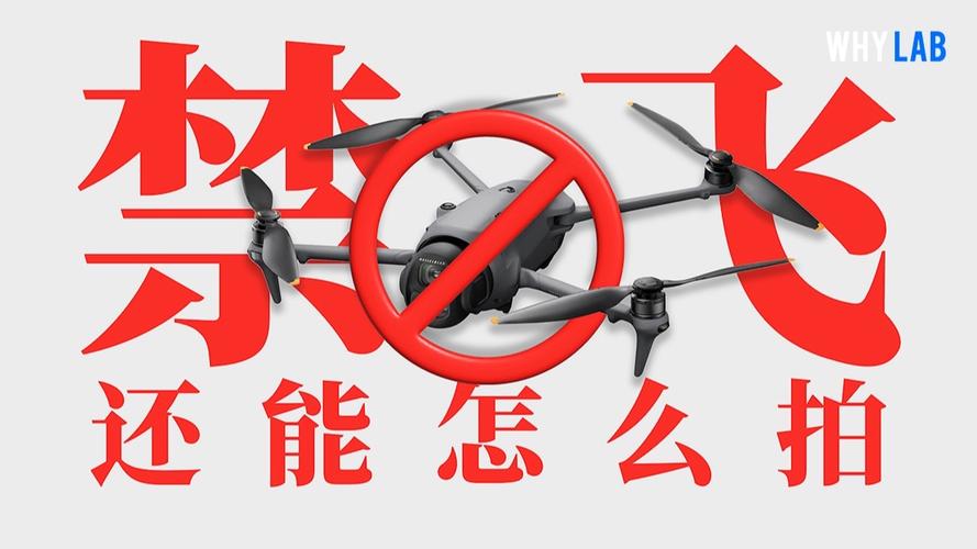哪些国家禁止无人机飞行？-第2张图片-广州国自机器人