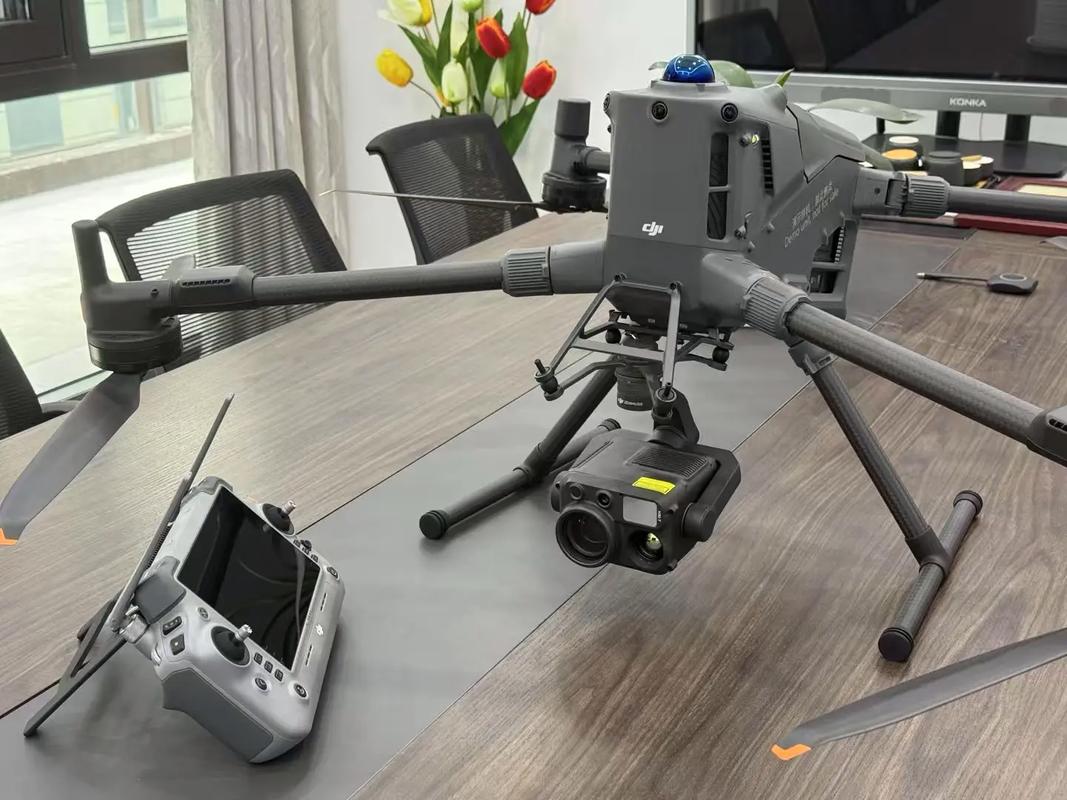 大疆无人机 lte网络-第1张图片-广州国自机器人