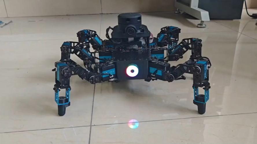 cubelets机器人-第1张图片-广州国自机器人