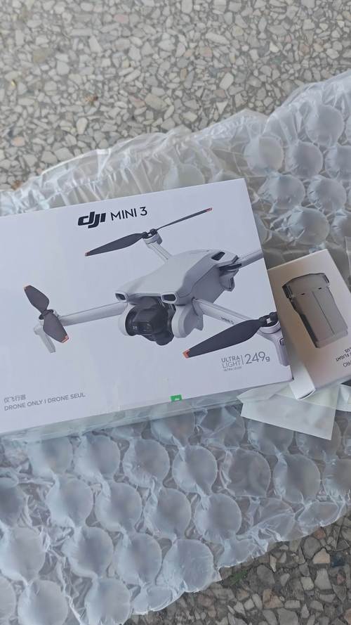 大疆Mini无人机照片拍得怎么样?-第3张图片-广州国自机器人 大疆Mini无人机照片拍得怎么样?-第3张图片-广州国自机器人