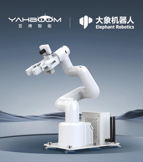 plecobot机器人-第1张图片-广州国自机器人