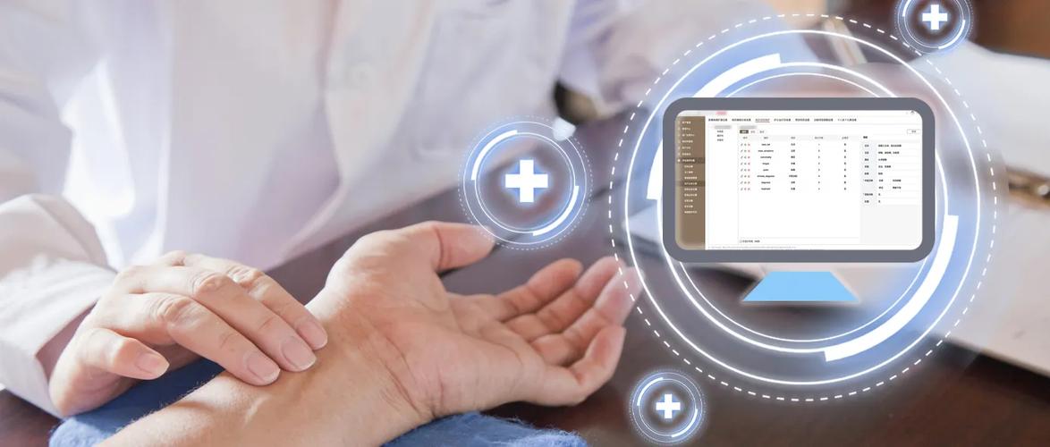 阿里AI医疗如何赋能医学发展?-第3张图片-广州国自机器人 阿里AI医疗如何赋能医学发展?-第3张图片-广州国自机器人