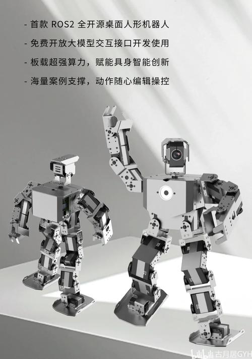 机器人Facebook会是未来社交新形态吗？-第2张图片-广州国自机器人