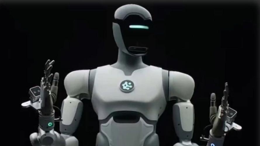 alphabot机器人是啥？能干些啥？-第1张图片-广州国自机器人