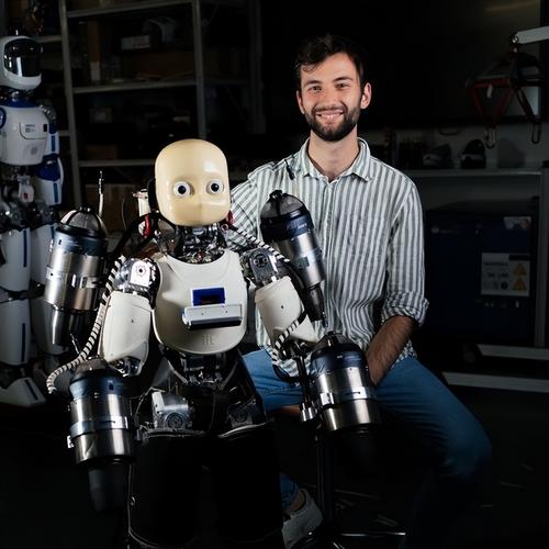 机器人科学如何突破智能边界？-第3张图片-广州国自机器人