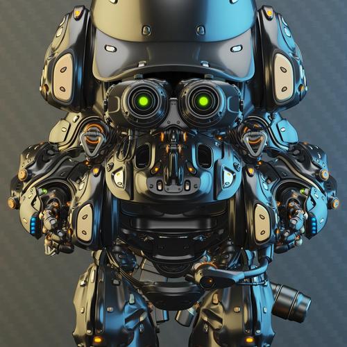 macrobot机器人-第1张图片-广州国自机器人