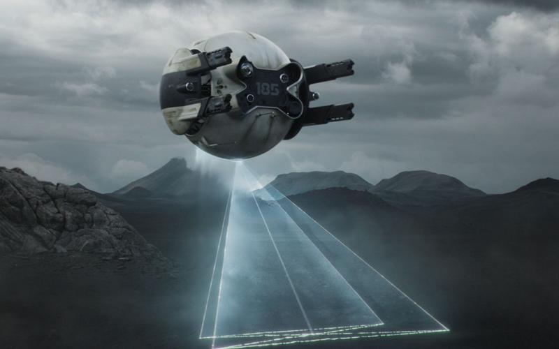 遗落战境 无人机 淘宝-第1张图片-广州国自机器人 遗落战境 无人机 淘宝-第1张图片-广州国自机器人