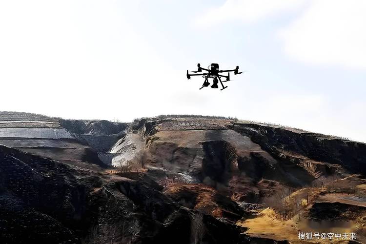 采矿无人机单次采矿量多少？-第2张图片-广州国自机器人