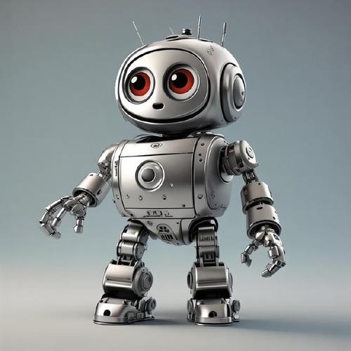 babababa机器人是什么？-第3张图片-广州国自机器人