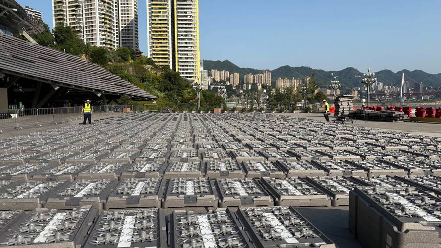 无人机公司倒闭潮,从业者何去何从?-第1张图片-广州国自机器人 无人机公司倒闭潮,从业者何去何从?-第1张图片-广州国自机器人