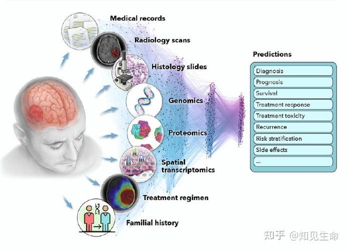 人工智能能最终消灭癌症吗?-第3张图片-广州国自机器人 人工智能能最终消灭癌症吗?-第3张图片-广州国自机器人